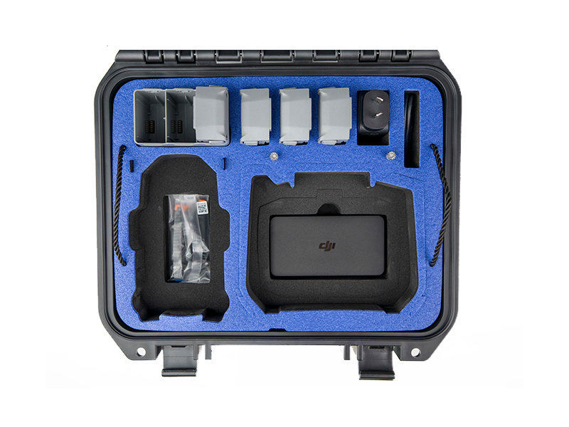 D1 Labs Safety Case for DJI Mini 5 Pro